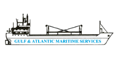Gul and atlantic maritime